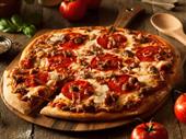 renovated pizza franchise a