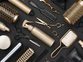 thriving salon transforming hair