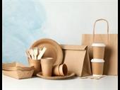 food packaging products business