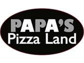papa's pizzaland franchise ontario