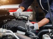 successful automotive repair shop