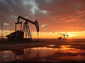 well established oilfield service