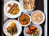 east indian restaurant calgary