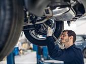 auto repair business real