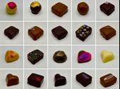 award winning artisan chocolate