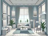 profitable premium window coverings