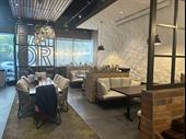 high-end cafe vancouver