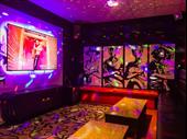 licensed venue with kitchen
