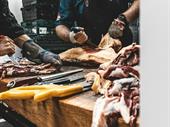70+ years established food