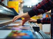established printing business founded