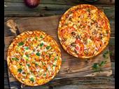 pizza donair business camrose