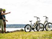 profitable okanagan bike business