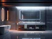 well-established glass mirror fabrication