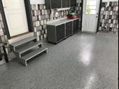 epoxy floor franchise b-protek