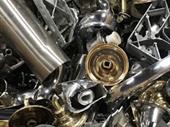 scrap metal broker greater