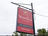 a well-established vietnamese restaurant