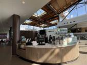 turnkey bubble tea shop