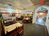 turnkey asian restaurant located