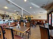 well-established family restaurant the