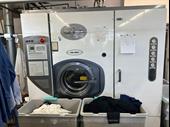 well-established dry cleaning plant