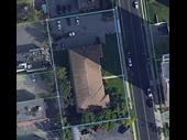 apartment building good cap