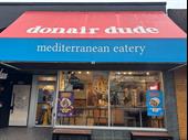doner kebab restaurant vancouver