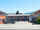 31 unit motel oliver