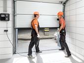 garage door supplier mississauga