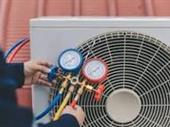 heating ventilating ac service