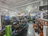 nationally recognized marine retail