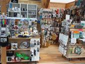 popular kitchenware store at