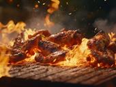 established corporate catering company
