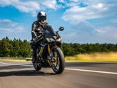 leading canadian motorcycle gear