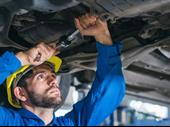 trusted automotive car care