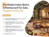 indian restaurant niagara falls