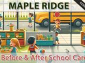before after school care