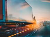 well-established freight transport business