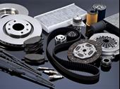 established auto parts store