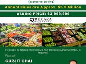 grocery store east kootenay