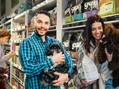 c s thriving pet
