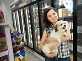 profitable franchise pet store