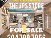 the ups store winnipeg