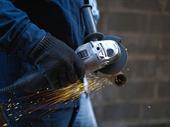 established metal security products