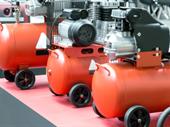 established air compressor businesses