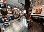 well-established revenue making barbershop