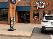 pizza bussiness non franchisee