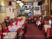 restaurant hamilton for lease