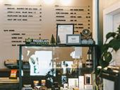 profitable cannabis retail store