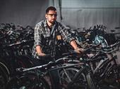 long-established bicycle accessories shop