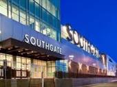 south gate mall body